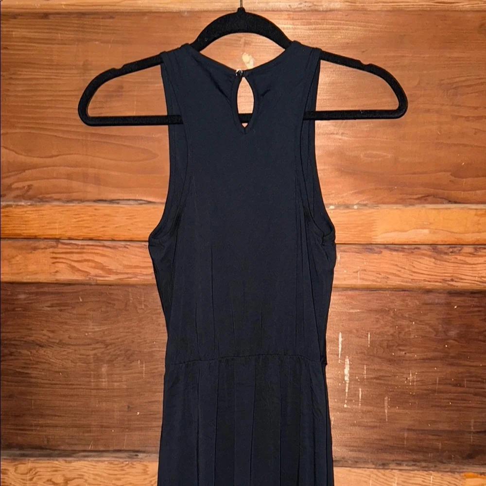 Joie Elegant Midnight Dress - Picture 5 of 5